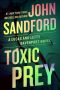 [Lucas Davenport 34] • Toxic Prey